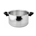 Panela de Pressao Nigro Eterno Profissional 15L Polida-8988b68b-5bd9-43f1-b6b3-8217fd74fc1a