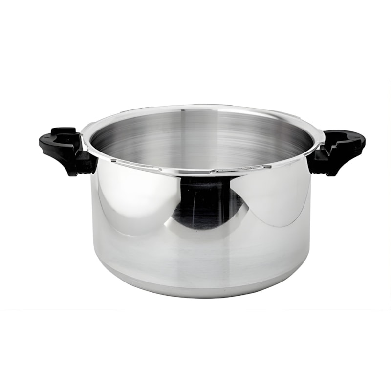 Panela de Pressao Nigro Eterno Profissional 15L Polida-90279df9-72d7-4cf4-9c5f-f4e5281749f8