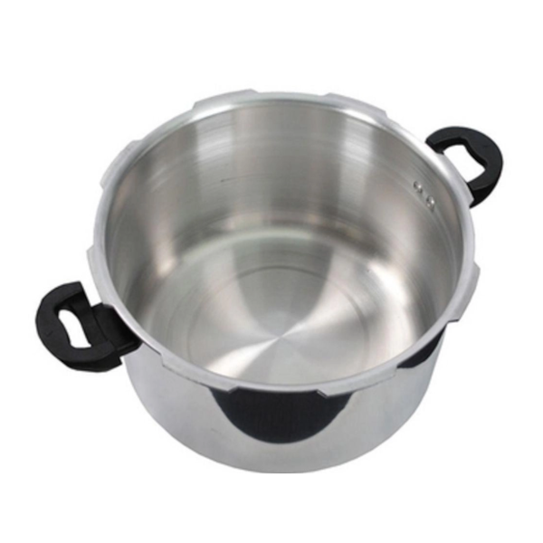 Panela de Pressao Nigro Eterno Profissional 15L Polida-40f03bc6-fa69-4a53-b1be-f5fddf8fab0f