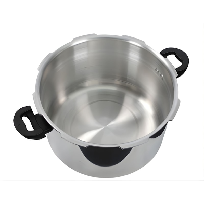 Panela de Pressao Nigro Eterno Profissional 15L Polida-46916109-f3c7-4e12-98db-96a3af451b3a