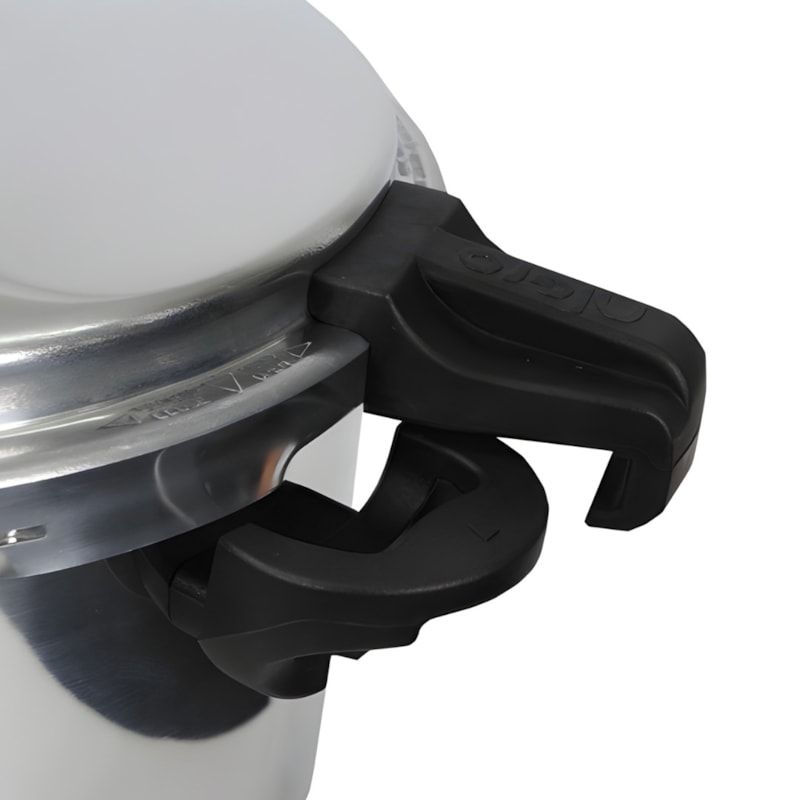 Panela de Pressao Nigro Eterno Profissional 15L Polida-030bc432-f505-4065-afa5-024eb3cffc3f