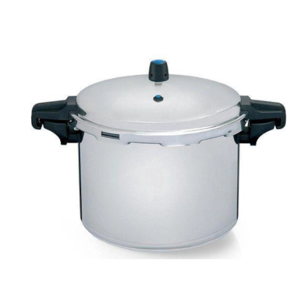 Panela de Pressao Nigro Eterno Profissional 15L Polida-2aa2de9c-edb8-414b-8a8a-a152c71fafb5