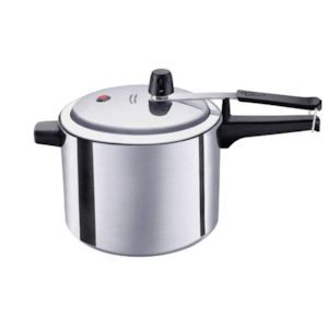 Panela de Pressão Panelux Polida 4,5L