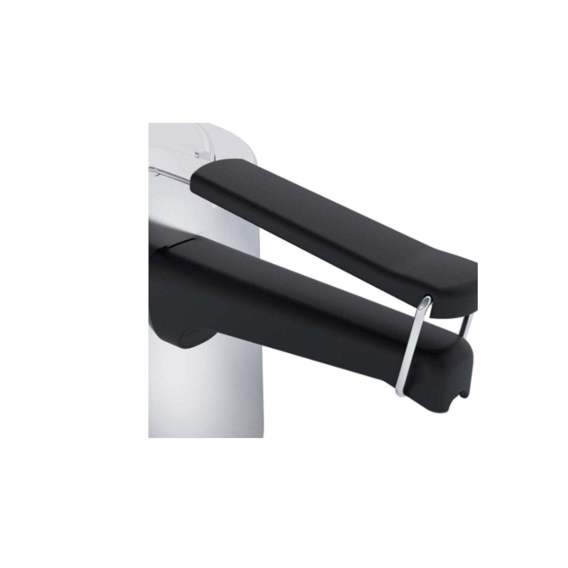 Panela de Pressão Panelux Polida 4,5L-903d2604-02f3-405b-b60f-4568463b9b73