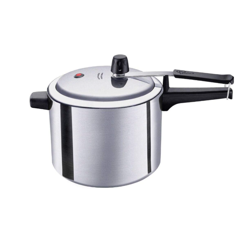 Panela de Pressão Panelux Polida 4,5L-9ea81866-f91d-4a21-944b-872eafdcdb24
