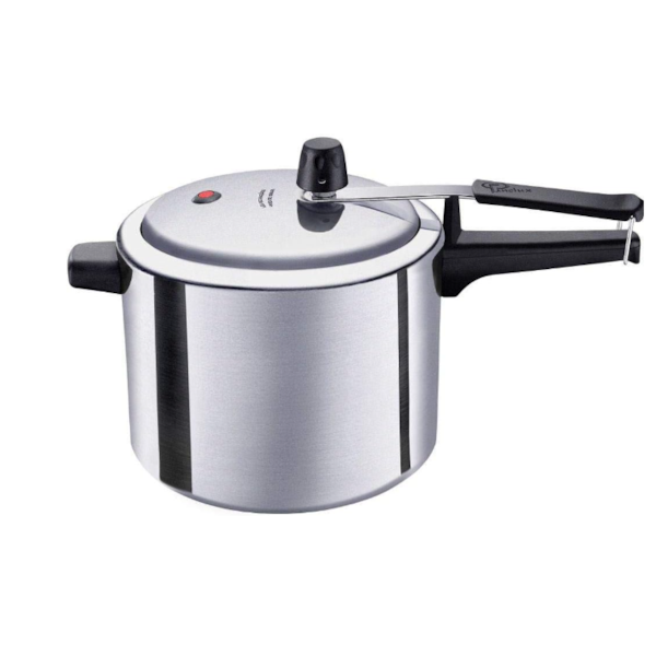 Panela de Pressão Polida 4,5 litros - Panelux-e37c9964-e320-42c9-99a5-4b5c8442ec92