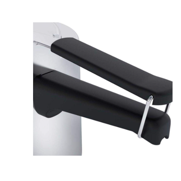 Panela de Pressão Polida 4,5 litros - Panelux-1e3a8355-2727-407f-9da6-cd863621cbbf