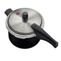 Panela de Pressao Tramontina 4,5L 20CM Antiaderente Vancouver Preto-7f1e8bd0-ae57-4858-aa82-a90cf7cd92c4