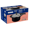 Panela de Pressao Tramontina 6,0l 24cm Antiaderente Vancouver Preto-811eae9c-f582-4bda-94f8-097e73e70a55