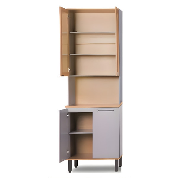 Paneleiro Telasul Castanha 700mm Cinza/Freijo-259e4882-2907-49a9-b7da-bfb8cf102da4