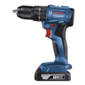 Parafusadeira Bosch Impacto 18V GSB 185LI com 2 Baterias-4b67ab50-ab1a-49a4-ba57-599a29df37bc