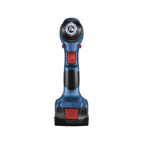 Parafusadeira Bosch Impacto 18V GSB 185LI com 2 Baterias-e3ad94c5-9aae-43b4-ae69-6c0545dee8d2