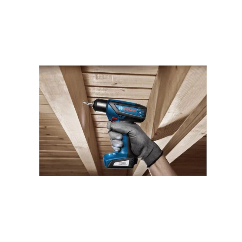 Parafusadeira e Furadeira Bosch 12V GSR 1000 Smart Basica