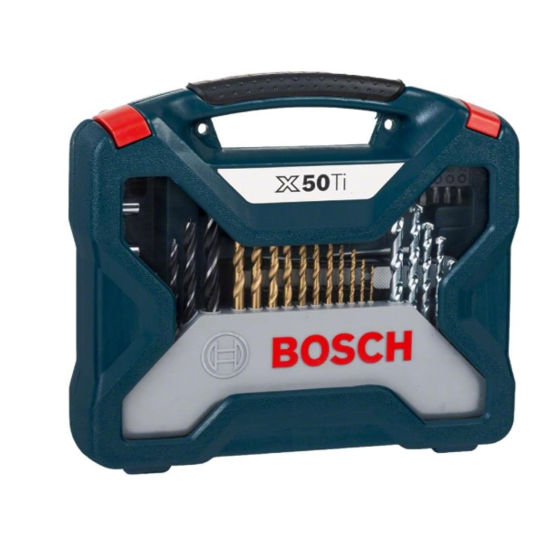 Parafusadeira e Furadeira Bosch 12V GSR 120-LI 1 Bateria e Maleta-598683a6-978f-41fa-bdc0-e07c09e93c94