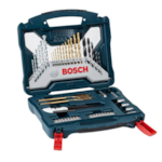 Parafusadeira e Furadeira Bosch 12V GSR 120-LI 1 Bateria e Maleta