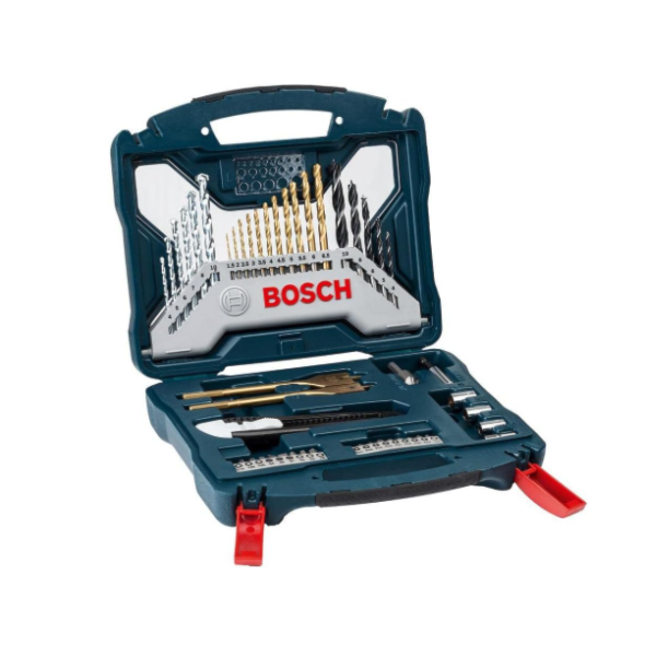 Parafusadeira e Furadeira Bosch 12V GSR 120-LI 1 Bateria e Maleta-29013e0e-87fe-4832-a701-7c78801d69d1