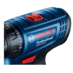 Parafusadeira e Furadeira Bosch 12V GSR 120-LI 1 Bateria e Maleta