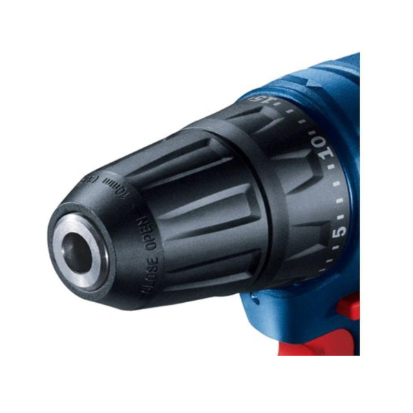 Parafusadeira e Furadeira Bosch 12V GSR 120-LI 1 Bateria e Maleta-1eb74ede-a0bc-4d9d-866c-e5c345805b75