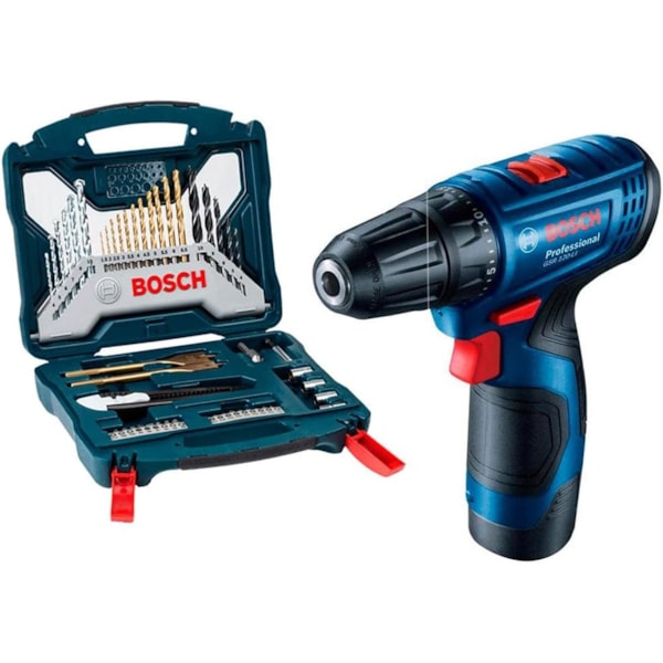Parafusadeira e Furadeira Bosch 12V GSR 120-LI 1 Bateria e Maleta-f8fff659-8bdc-412a-9987-aa73dfbd1144
