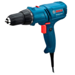 Parafusadeira e Furadeira Bosch GSR 714 E 400W 127V