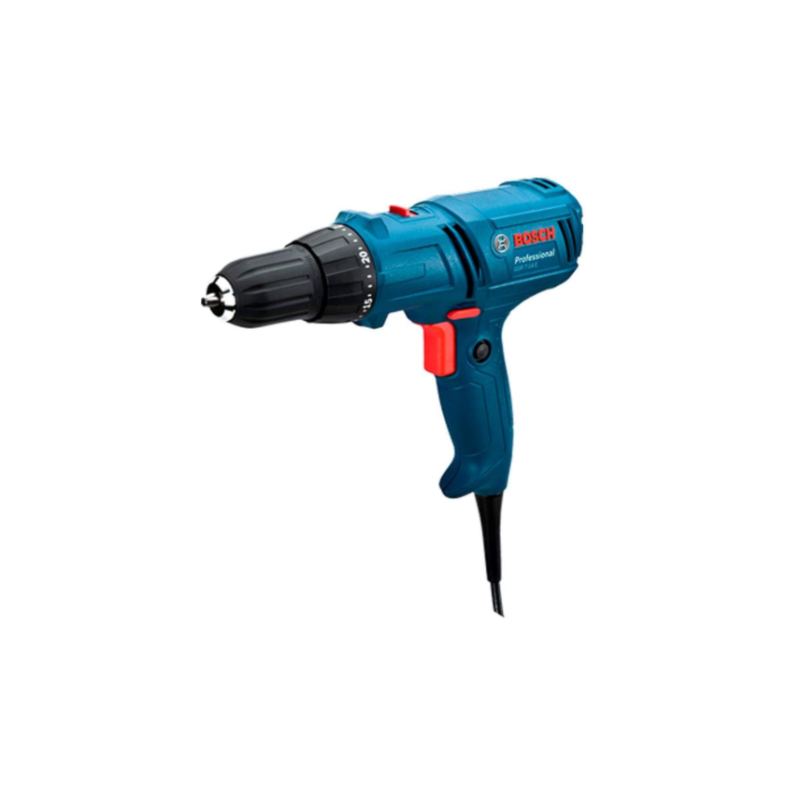 Parafusadeira e Furadeira Bosch GSR 714 E 400W 127V