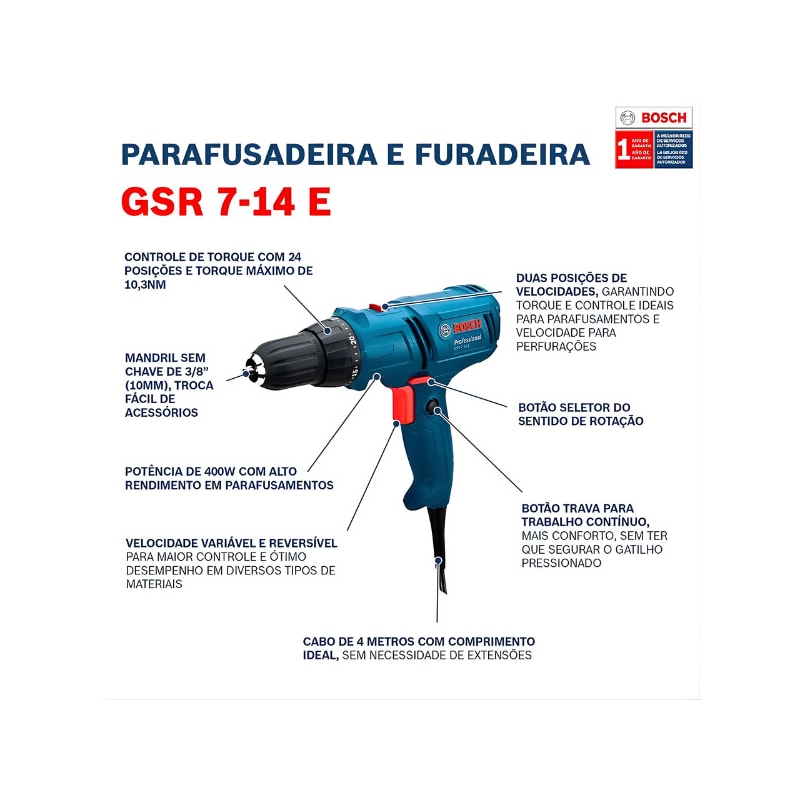 Parafusadeira e Furadeira Bosch GSR 714 E 400W 127V-2d594ab8-aa1a-428b-9b94-19374d35ec8d