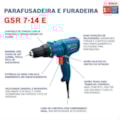 Parafusadeira e Furadeira Bosch GSR 714 E 400W 127V-0ffdbf9d-1566-4c55-b0c7-82778feee93b
