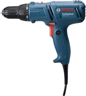 Parafusadeira e Furadeira Bosch GSR 714 E 400W 127V