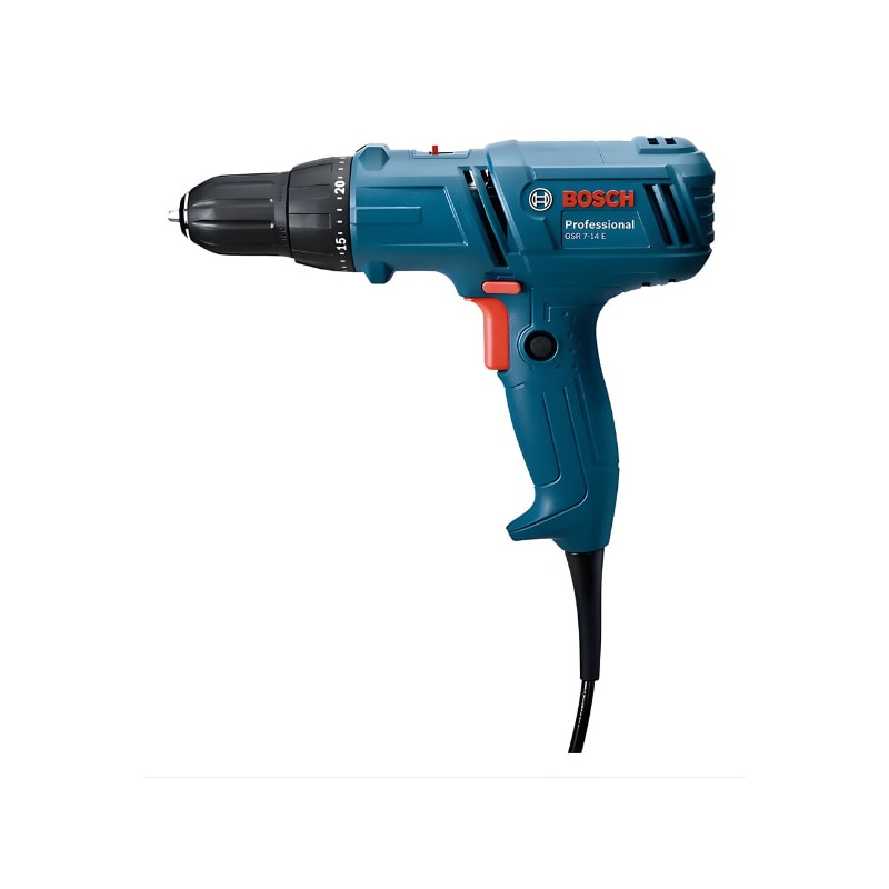 Parafusadeira e Furadeira Bosch GSR 714 E 400W 127V-fa2a19c3-5a0b-4f12-af53-64962e94414e