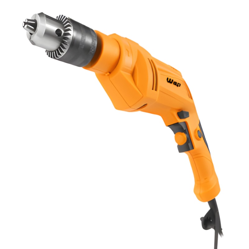 Parafusadeira e Furadeira de Impacto Wap 3/8 WE700FE W2 127VFW