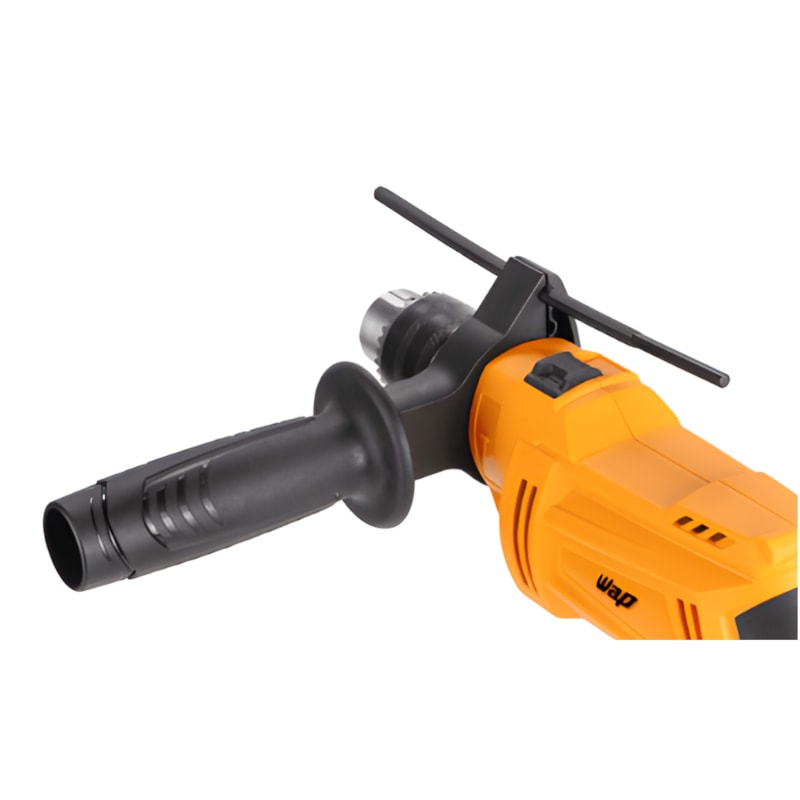 Parafusadeira e Furadeira de Impacto Wap 3/8 WE700FE W2 127VFW-0f4d816f-f2db-4ace-913b-ee8dceea22ee
