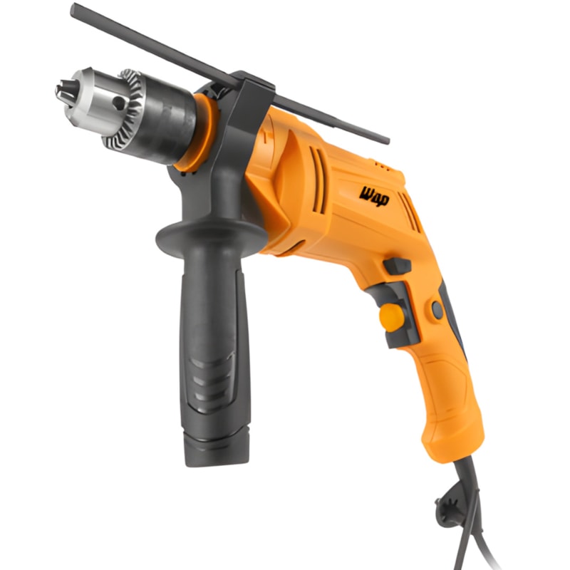 Parafusadeira e Furadeira de Impacto Wap 3/8 WE700FE W2 127VFW-bf19e2dd-fb7b-4929-8c58-0bd7c98accb8