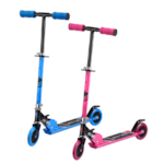 Patinete Astro Toys Saturn Sortido Rosa/Azul