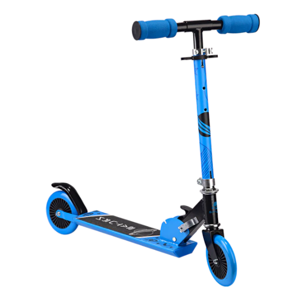 Patinete Astro Toys Saturn Sortido Rosa/Azul-40743fdf-e0fa-45bf-aed5-3a9c180b99c1