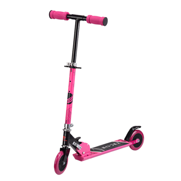 Patinete Astro Toys Saturn Sortido Rosa/Azul-1ee4ea68-e050-4f74-ab44-59db0145faae