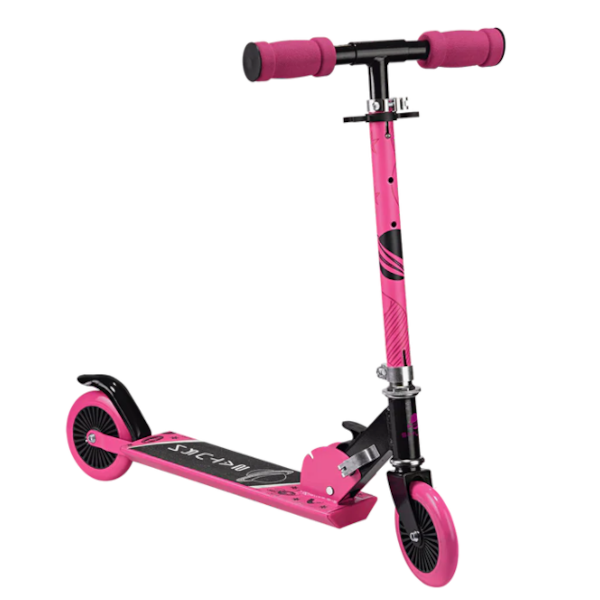 Patinete Astro Toys Saturn Sortido Rosa/Azul-0f7a400d-448e-443a-88cd-5355dac7733d