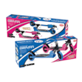 Patinete Astro Toys Saturn Sortido Rosa/Azul-be4f9d69-4c20-43d7-a5e5-c1e2e80f4e73