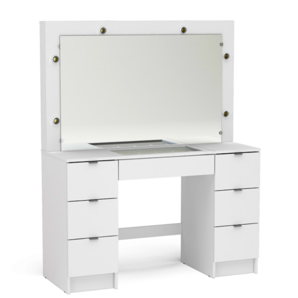 Penteadeira Politorno Franca Branco Fosco-714c9f18-7750-4a4c-b70b-0cb13153feea