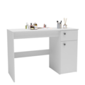 Penteadeira Politorno Iracema Branco com Espelho-6e40338a-9f32-4a74-9c54-32c6a17504dc