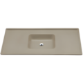 Pia Decoralita Premium 11L Granito 150X54 Marrom Imperial-fa4413e3-63e4-4dfa-9b34-f02b957db850