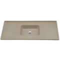 Pia Decoralita Premium 8,5L Granito 100X50 Marrom Imperial-ed7df362-408c-41c4-bfab-f74037c3e8ad