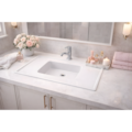 Pia Decoralita Premium 8,5L Marmore 120X54 Branco Gelo-37d359d5-94b0-4ab5-9913-8810c424b5a9