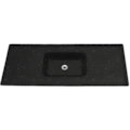 Pia Decoralita Premium 8,5L Marmore Sintetico 120X54 Preto Absoluto-a8b3c5bd-ad87-4e2a-9341-08e282baf4bc
