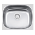 Pia Inox Tramontina 1,05x52 1CC Standart-bc9bb43b-a7b6-40e5-823d-758ac8e4cf3b
