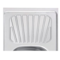 Pia Inox Tramontina 1,05x52 1CC Standart-27dbd33e-cb64-4357-b53d-f0cfc1fe8e60