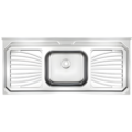 Pia Inoxsul Inox 1,20M Escorredor Infinity Concretada-7eb9036d-e722-4ead-b7d9-7caddb975320
