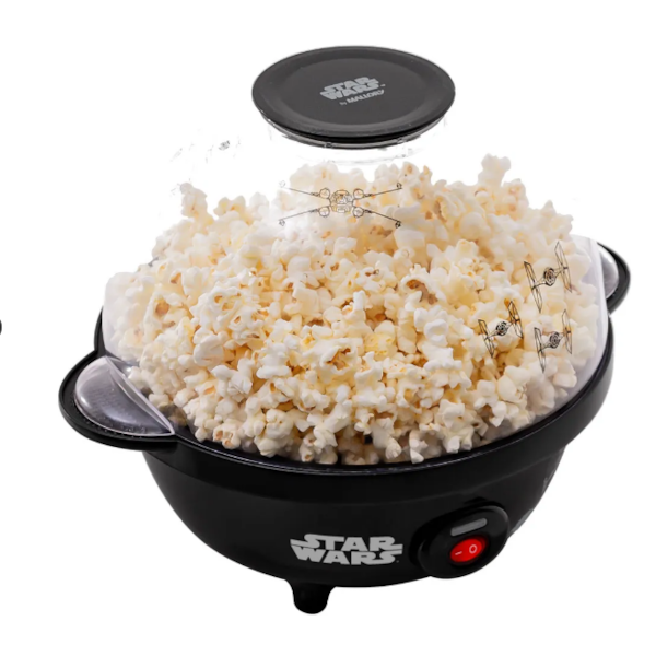 Pipoqueira Mallory Bowl Star Wars 127V-4c0308f8-467c-4938-ad85-d340d306c400