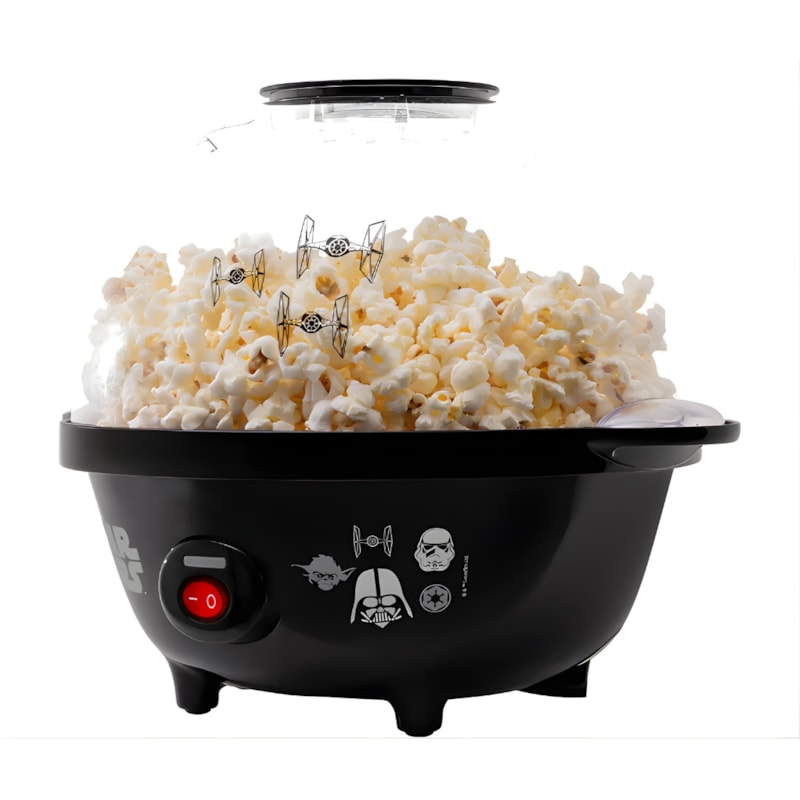 Pipoqueira Mallory Bowl Star Wars 127V-b3142fa3-2a4f-4ceb-b495-f40645e4211a