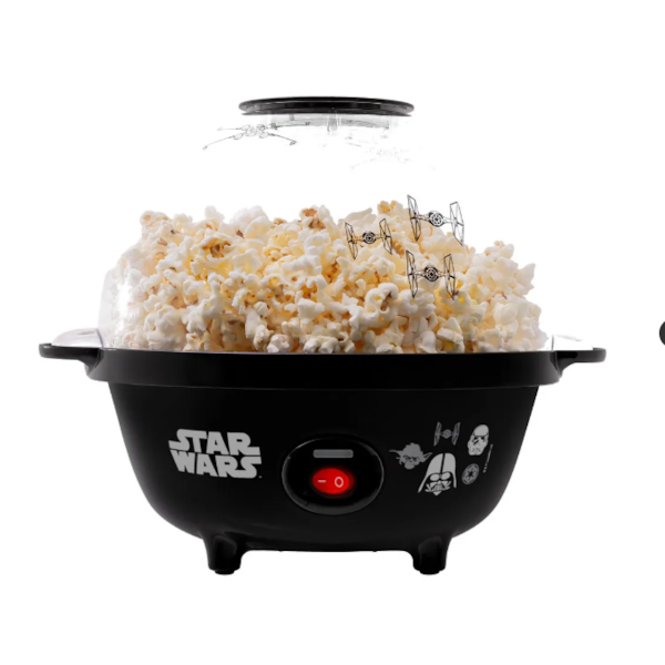 Pipoqueira Mallory Bowl Star Wars 127V-a53edadf-f255-4ca8-b7c8-26e6c3d6a50b