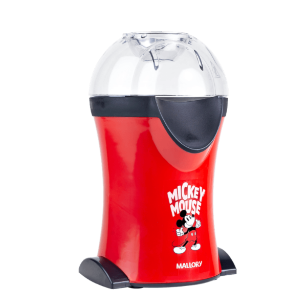 Pipoqueira Mallory Disney Mickey 127v-1f87de07-f13b-4889-8fbe-3ee1c3ea1d58